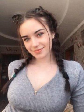 Анкета проститутки Ася - Фото 1, , 21 год, №348910