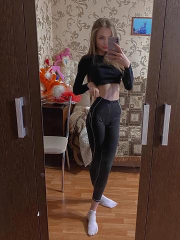 Анкета проститутки Рита - Фото 1, , 24 года, №349558